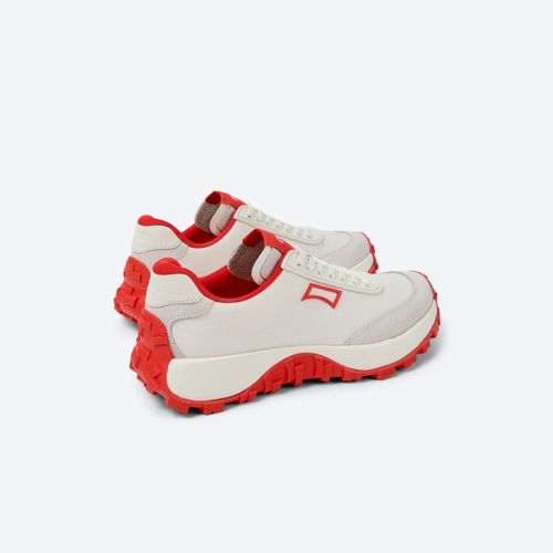 Tenis Camper Drift Trail Vibram Mujer