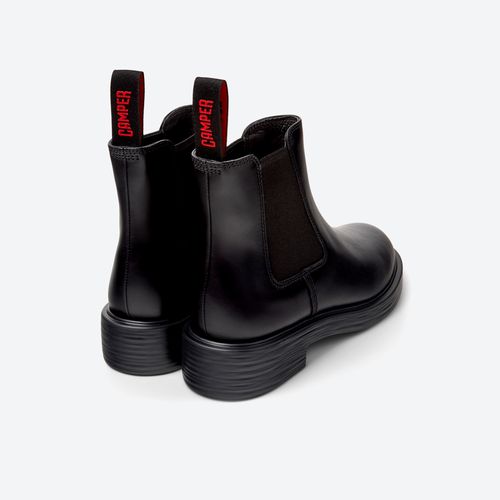 Bota Camper Dean Mujer