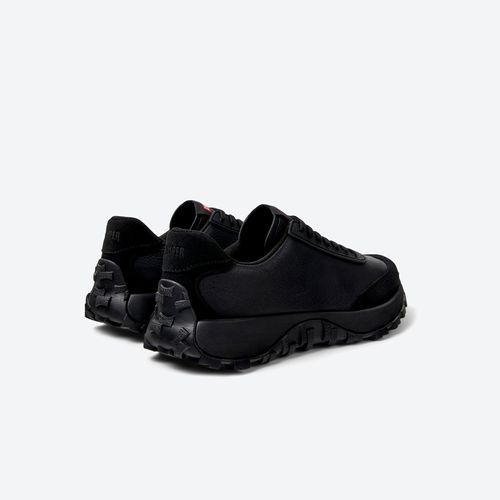 Tenis Camper Drift Trail Vibram Hombre