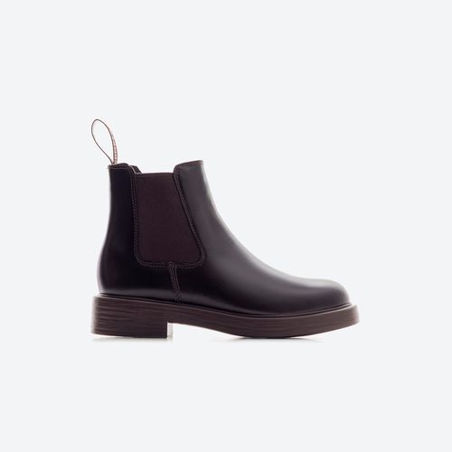 Bota Camper Dean Mujer