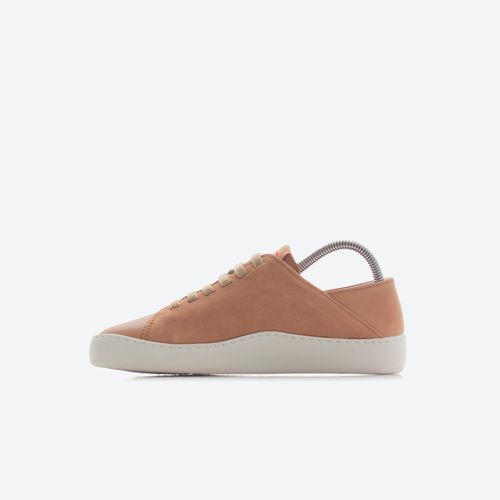 Tenis Camper Twins Mujer