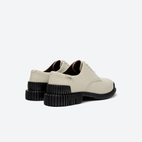 Zapato Plano Camper Pix Mujer