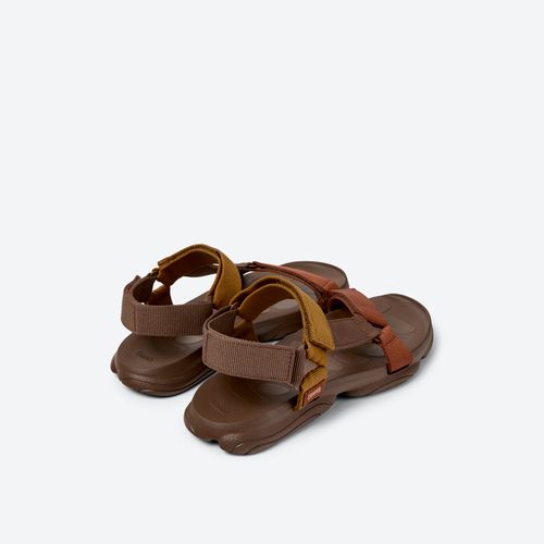 Sandalia Camper Karst Hombre