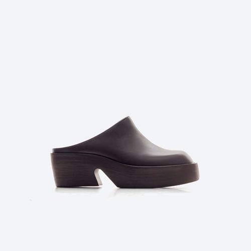 Tacon Camper Billie Mujer