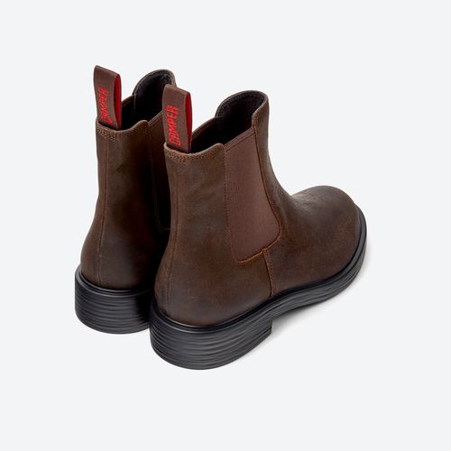 Botines Camper Dean Hombre