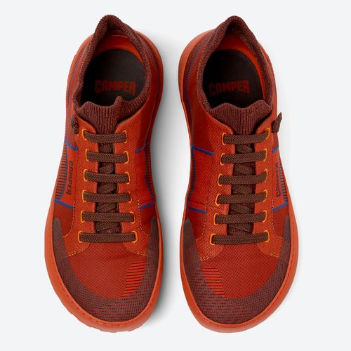 Tenis Camper Peu Serra Hombre