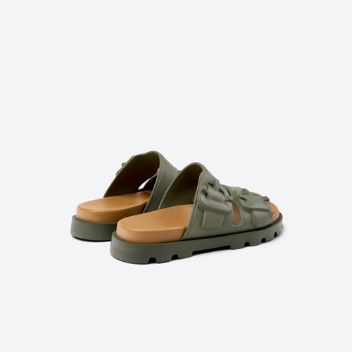 Sandalia Camper Brutus Mujer