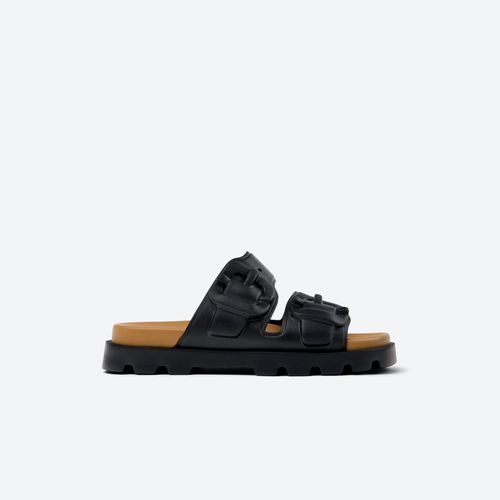 Sandalia Camper Brutus Mujer