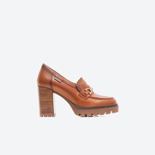 Mocasin Mujer Pikolinos