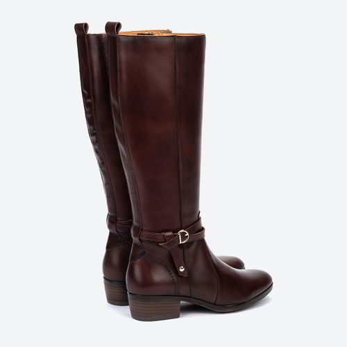 Bota Pikolinos Daroca Mujer