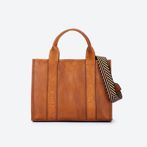 Bolso Pikolinos Alcudia Mujer