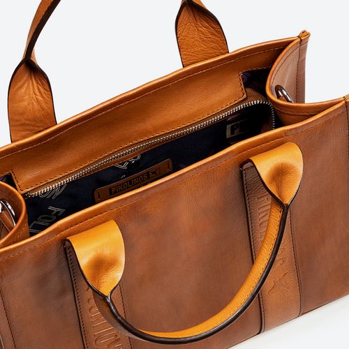 Bolso Pikolinos Alcudia Mujer