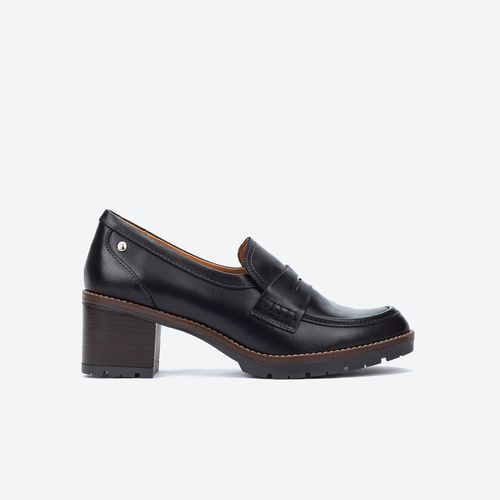 Mocasin Pikolinos Llanes Mujer