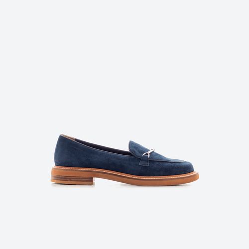 Mocasin Stonefly Celine 7 Mujer