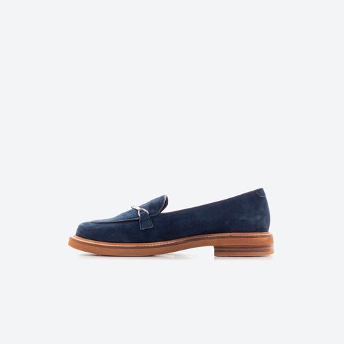 Mocasin Stonefly Celine 7 Mujer