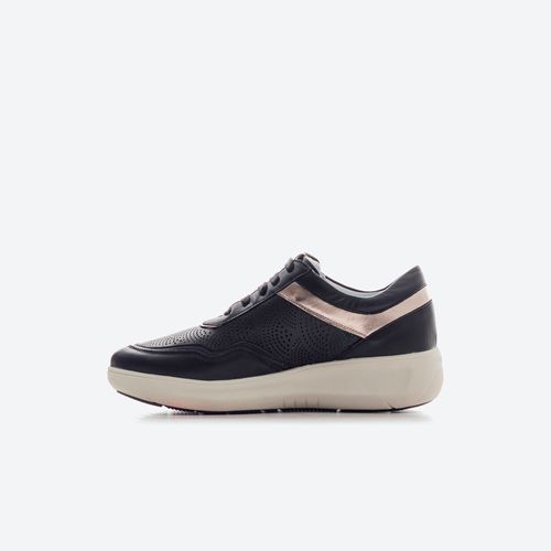 Zapato Plano Stonefly Rock 30 Mujer