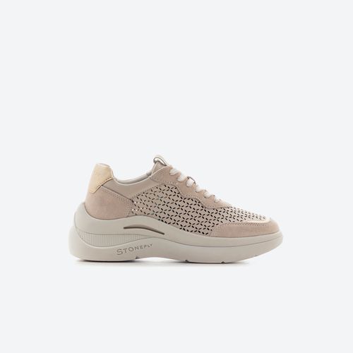 Tenis Stonefly Rocha 8 Mujer
