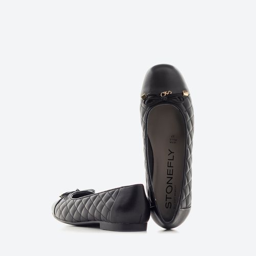 Zapato Plano Stonefly Sally 3 Mujer