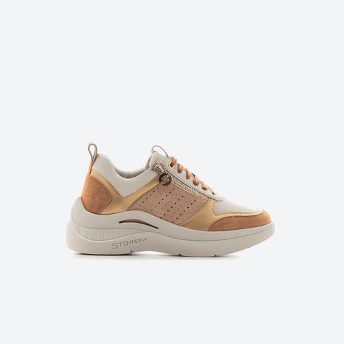 Tenis Stonefly Rocha 9 Mujer