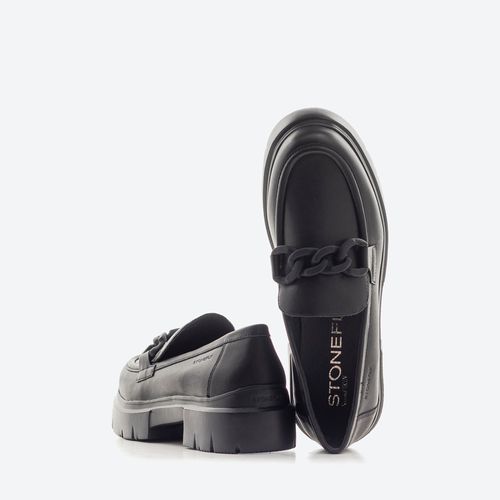 Mocasin Stonefly Phoebe 17 Mujer