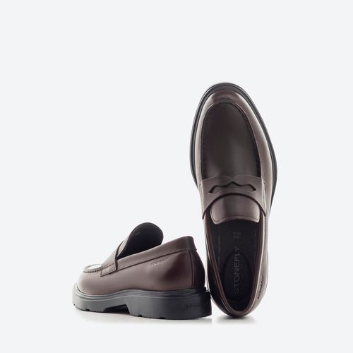 Mocasin Stonefly Forever 1 Hombre