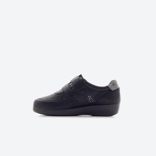 Tenis Stonefly Paseo Iv Mujer