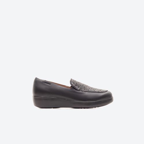 Zapato Plano Stonefly Paseo Iv Mujer