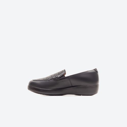 Zapato Plano Stonefly Paseo Iv Mujer