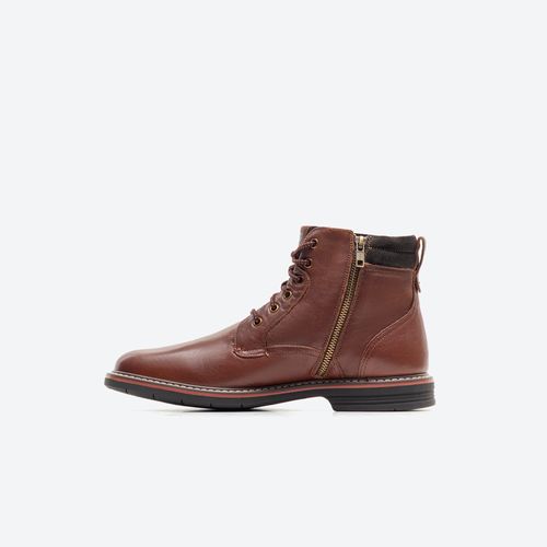 Bota Florsheim Usa Norwalk Hombre