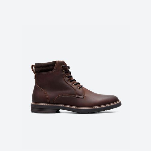 Bota Florsheim Usa Norwalk Hombre