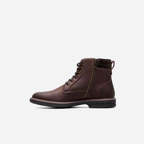 Bota Florsheim Usa Norwalk Hombre