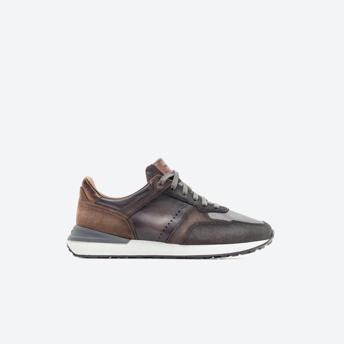 Tenis Magnanni Sona II Hombre