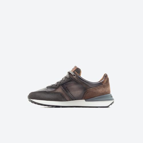 Tenis Magnanni Sona II Hombre