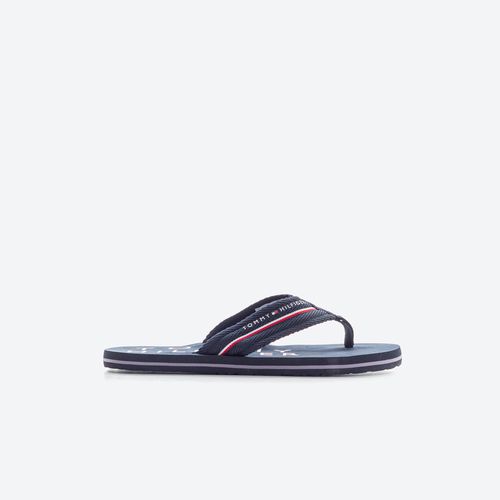 Sandalia Tommy Shoes Web Beach Hombre