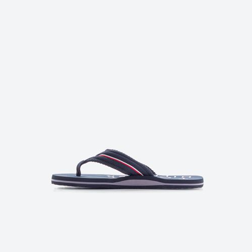 Sandalia Tommy Shoes Web Beach Hombre