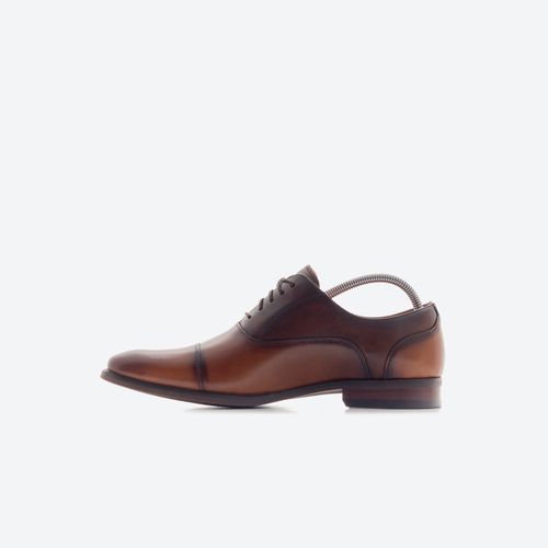 Zapato Plano Florsheim Usa Sorrento Hombre
