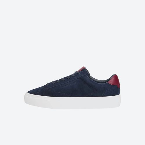 Tenis Tommy Shoes Dress Cupsole Hombre