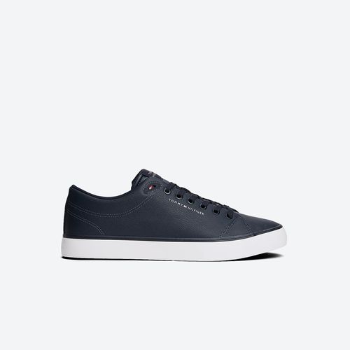 Tenis Tommy Shoes Vulc Core Hombre