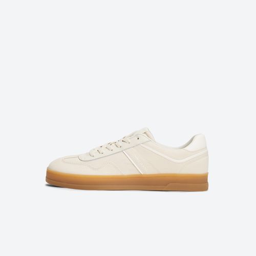 Tenis Tommy Shoes Greenwich Mujer