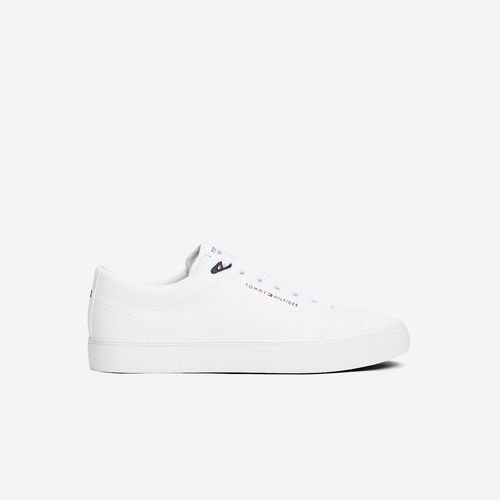 Tenis Tommy Shoes Vulc Core Hombre