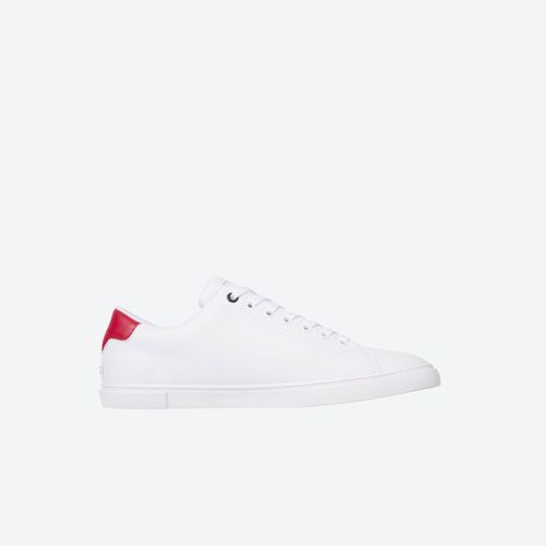 Tenis Tommy Shoes Tuscan Hombre