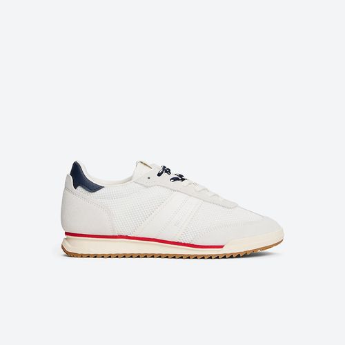 Tenis Tommy Shoes Low Profile Mujer