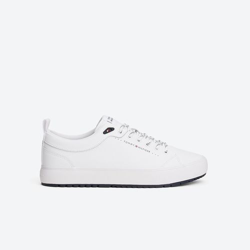 Tenis Tommy Shoes Vulc Core Hombre