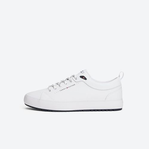 Tenis Tommy Shoes Vulc Core Hombre