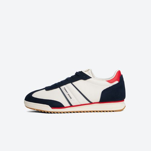 Tenis Tommy Shoes Retro Runner Hombre