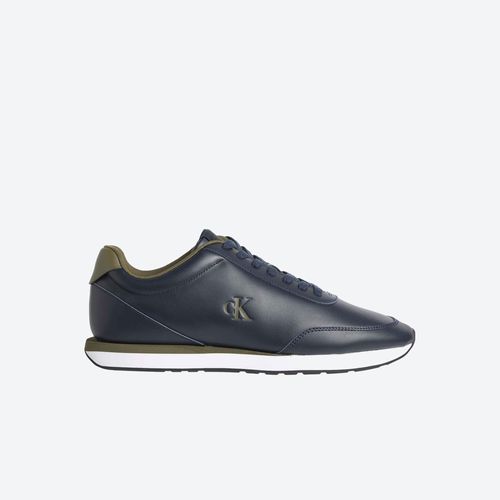 Tenis Calvin Klein Runner Hombre