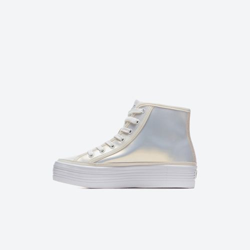 Bota Calvin Klein Mujer