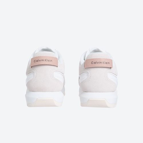 Tenis Calvin Klein Runner Mujer