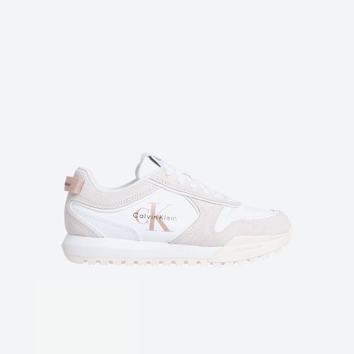Tenis Calvin Klein Runner Mujer