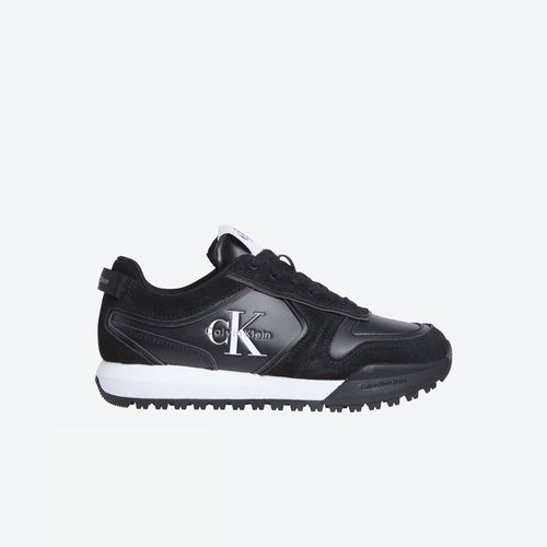 Tenis Calvin Klein Runner Mujer